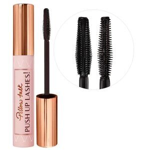 ✔️Charlotte Tilbury MASCARA Pillow Talk Push Up Lashes Volumizing & Lengthening
